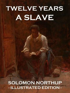Cover Twelve Years a Slave (eBook, ePUB)
