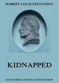 Kidnapped (eBook, ePUB)