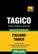 Vocabolario Italiano-Tagico per studio... - Bild 1