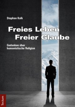 Cover Freies Leben - Freier Glaube (eBook, PDF)