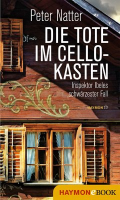Die Tote im Cellokasten (eBook, ePUB) - Natter, Peter