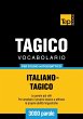 Vocabolario Italiano-Tagico per studio... - Bild 1