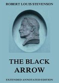 The Black Arrow—A Tale Of The Two Roses (eBook, ePUB)