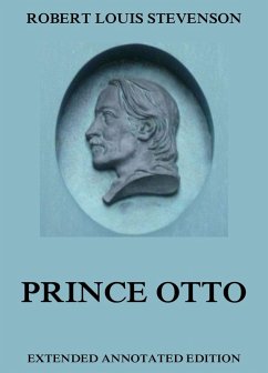 Cover Prince Otto (eBook, ePUB)