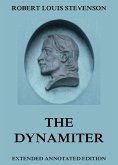 The Dynamiter (eBook, ePUB)