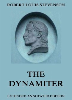 The Dynamiter (eBook, ePUB) - Stevenson, Robert Louis