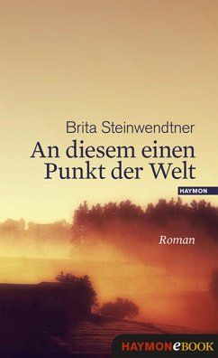 Cover An diesem einen Punkt der Welt (eBook, ePUB)