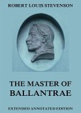 The Master of Ballantrae (eBook, ePUB)