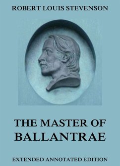 The Master of Ballantrae (eBook, ePUB) - Stevenson, Robert Louis