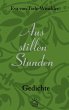 Aus stillen Stunden (eBook, ePUB) - Bild 1