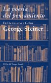 La poesía del pensamiento (eBook, ePUB)