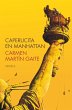 Caperucita en Manhattan (eBook, ePUB) - Bild 1
