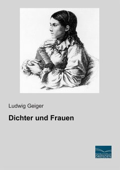 Dichter und Frauen - Geiger, Ludwig