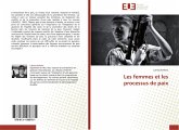 Les femmes et les processus de paix Les femmes et les processus de paix
