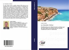 Cover Le Géoïde Côtier