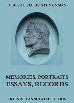 Cover Memories, Portraits, Essays and Records (eBook, ePUB)