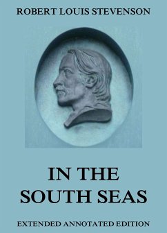 In The South Seas (eBook, ePUB) - Stevenson, Robert Louis