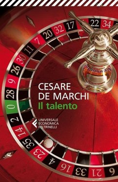 Il talento - De Marchi, Cesare