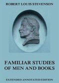 Familiar Studies Of Men And Books (eBook, ePUB)