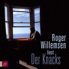 Der Knacks (MP3-Download) - Willemsen, Roger