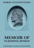 Memoir Of Fleeming Jenkin (eBook, ePUB)