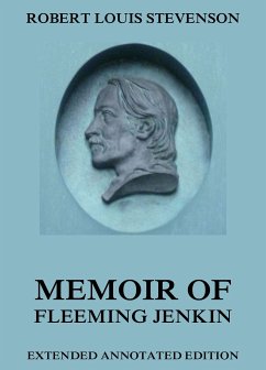 Memoir Of Fleeming Jenkin (eBook, ePUB) - Stevenson, Robert Louis