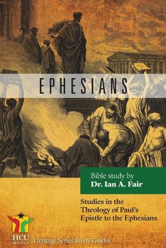 Ephesians - Fair, Ian A