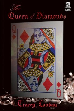 The Queen of Diamonds - Landau, Tracey; Gilden, Mel