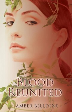 Blood Reunited - Belldene, Amber