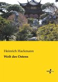 Welt des Ostens