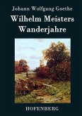 Wilhelm Meisters Wanderjahre