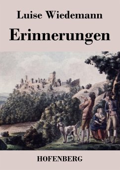 Cover Erinnerungen