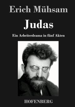 Cover Judas