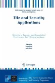 THz and Security Applications