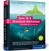 Java SE 8 Standard-Bibliothek