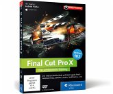 Final Cut Pro X Final Cut Pro X