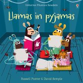 Llamas in Pyjamas Llamas in Pyjamas