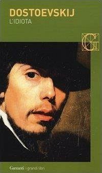 Cover L' idiota