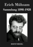 Sammlung 1898-1928