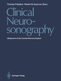 Clinical Neurosonography