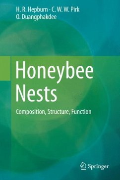 Honeybee Nests - Hepburn, H.R.;Pirk, C.W.W.;Duangphakdee, O.