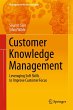 Customer Knowledge Management - Bild 1