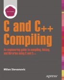 Advanced C and C++ Compiling