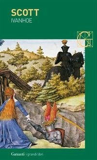 Cover Ivanhoe