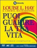 Puoi guarire la tua vita. My Life University. Corso completo. DVD