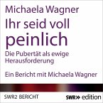 Ihr seid voll peinlich (MP3-Download)