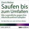 Saufen bis zum Umfallen (MP3-Download) - Bild 1