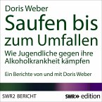 Saufen bis zum Umfallen (MP3-Download)