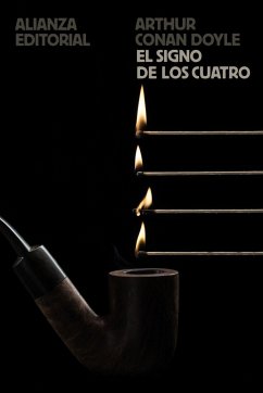 El signo de los cuatro - Doyle, Arthur Conan