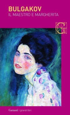 Cover Il Maestro e Margherita